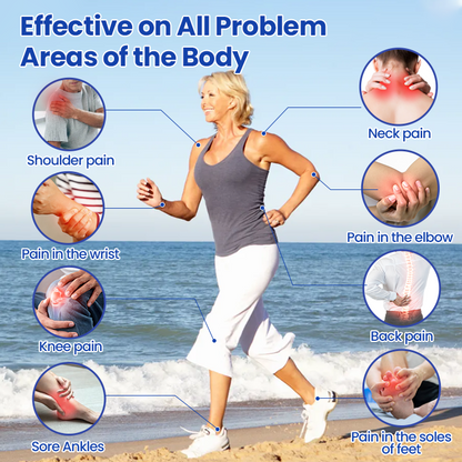 Oveallgo® BPC-157 Joint&Bone Repair Roll-On Gel