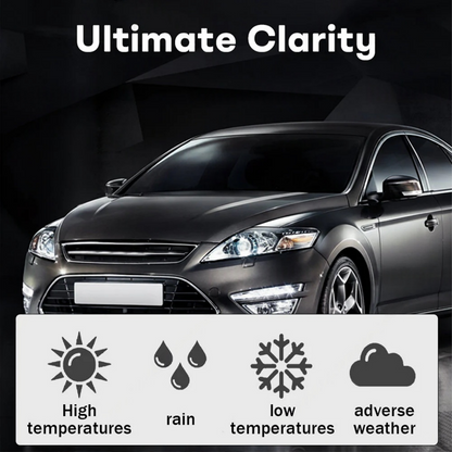 Oveallgo® GlassFix Guard: 2025 Windshield Crack Repair Formula