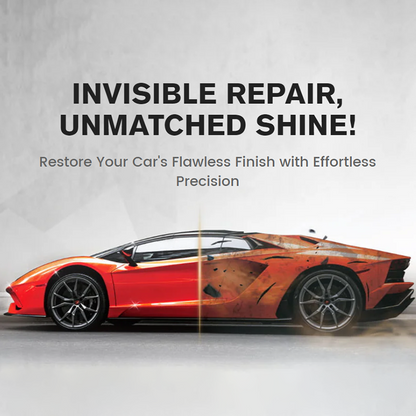 Revitalize Your Car's Look with Oveallgo™ - Paint Scratch Treasure