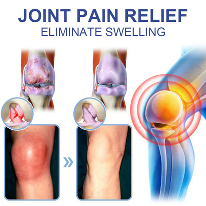 Oveallgo® Advanced Magnesium Pain Relief Cream
