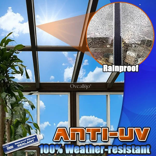 Oveallgo® All-Purpose Super-Bonding Structural Sealant