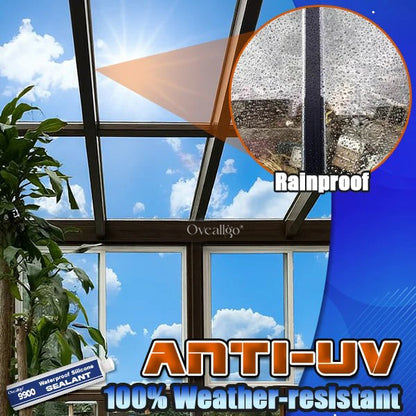 Oveallgo® All-Purpose Super-Bonding Structural Sealant