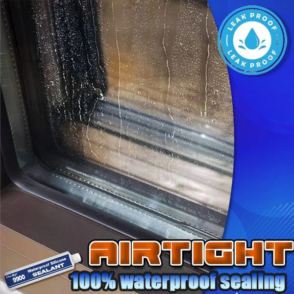 Oveallgo® All-Purpose Super-Bonding Structural Sealant