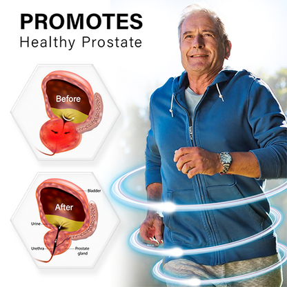 ✅Official Store: Oveallgo™ ProstaFlow Rapid Relief Nasal Spray 👨‍⚕️USA Urological Association (AUA）Approved (Reducing prostate swelling, pain, discomfort, soreness, and urinary fatigue)