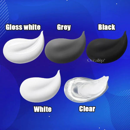 Oveallgo® All-Purpose Super-Bonding Structural Sealant