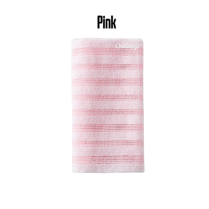 Oveallgo® Luxe-Skin Deep Exfoliating Towel