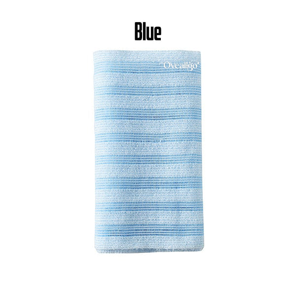 Oveallgo® Luxe-Skin Deep Exfoliating Towel