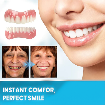 Oveallgo™ Thermoplastic Denture Adhesive PRO