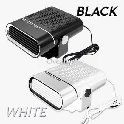 Oveallgo® Multi-purpose Car Defogging Heater