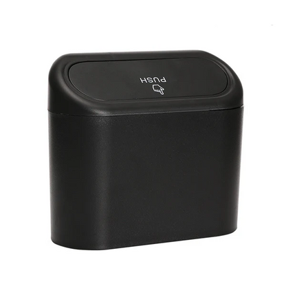 Garbage Container Bin for Vehicle