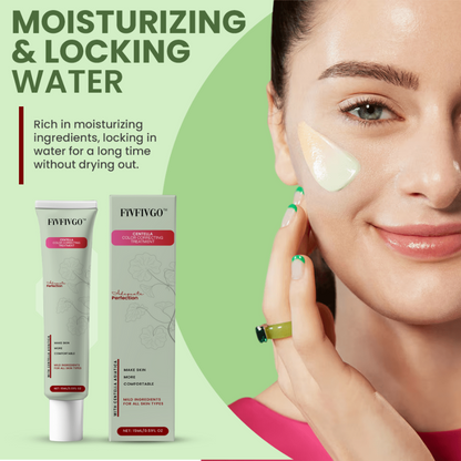 【OFFICIAL STORE】 Fivfivgo™ Centella Color Correcting Treatment