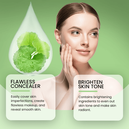 【OFFICIAL STORE】 Fivfivgo™ Centella Color Correcting Treatment
