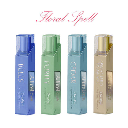 Oveallgo™ DesireLove Elixir Eau de Toilette