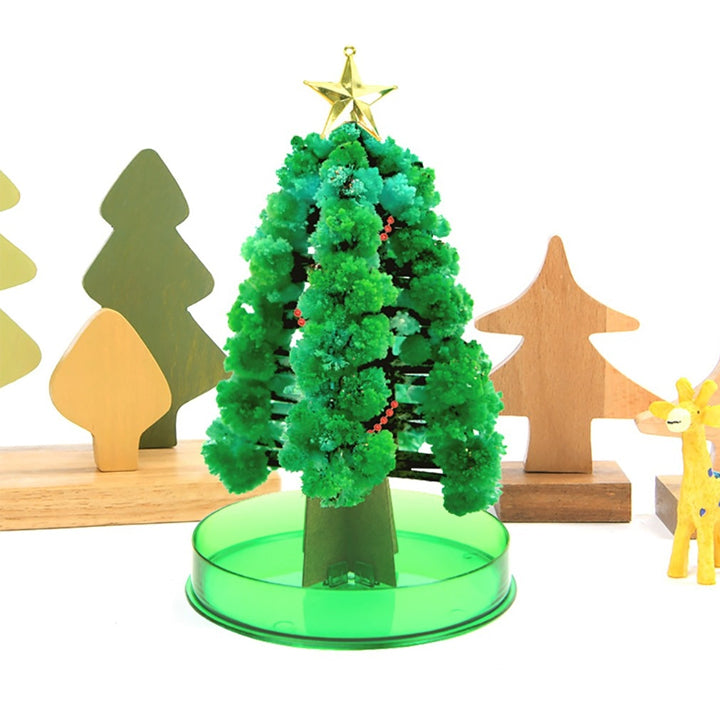 Oveallgo® Magic DIY Christmas Tree