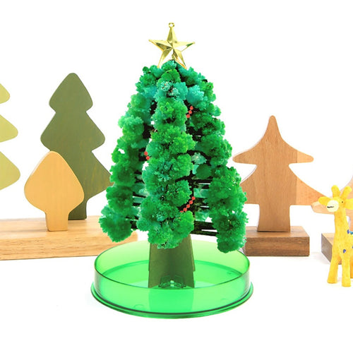 Oveallgo® Magic DIY Christmas Tree