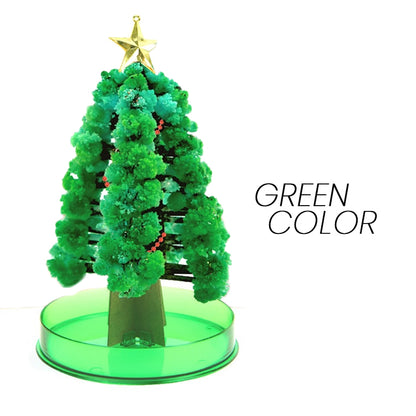 Oveallgo® Magic DIY Christmas Tree