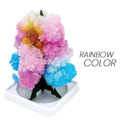 Oveallgo® Magic DIY Christmas Tree