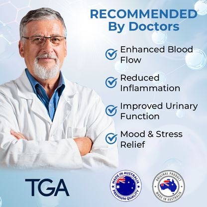 ✅Official Store: Oveallgo™ ProstaAce PT-141 Nasal Spray👨‍⚕️Australia Urological Association (USANZ) Approved (Reducing prostate swelling, pain, discomfort, soreness, and urinary fatigue)