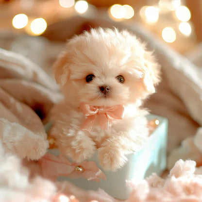Remy 🐶 - My Realistic Robot Puppy \ˆﻌˆ/