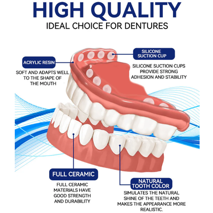 ✅ Official Store: 🦷Oveallgo™ 𝑆𝑖𝑙𝑖𝑐𝑜𝑛𝑒 𝐷𝑒𝑛𝑡𝑢𝑟𝑒 𝑅𝑢𝑙𝑒𝑟 𝑆𝑒𝑡 - 🌟 Perfect Fit for All-Day Comfort