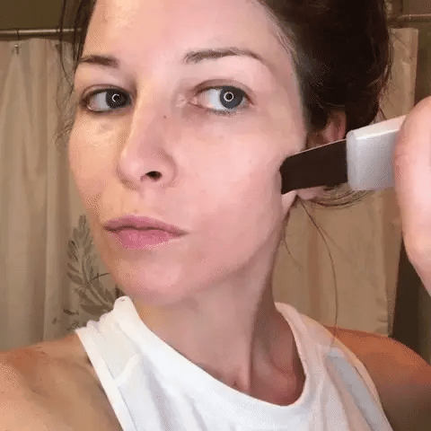 Oveallgo™ Ultrasonic Skin Spatula 13 Oveallgo™ Ultrasonic Skin Spatula