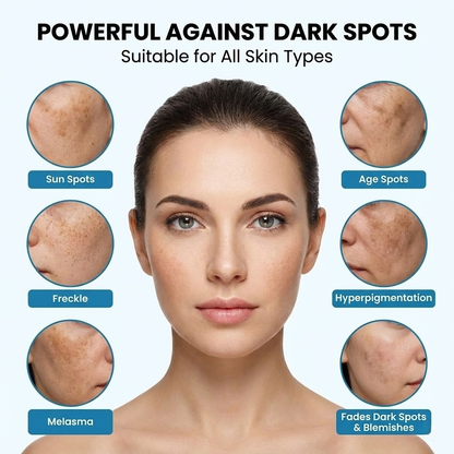 Oveallgo® TX Cream - Intensive Repairing Whitening and Spot-Removing Face Cream