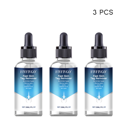 Fivfivgo® Fast Skin Tag Remover for All Skin Types