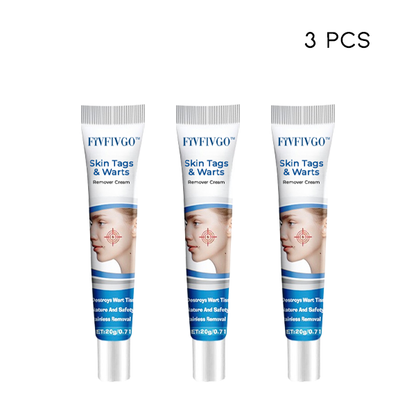 Fivfivgo™ Skin Tags & Warts Remover Cream